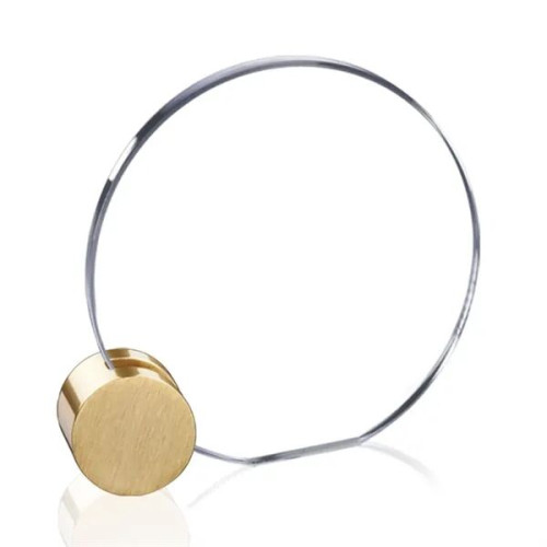 Verdunn Award - Starfire/Gold Circle