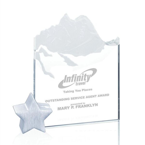 Hillstone Award - Star Starfire