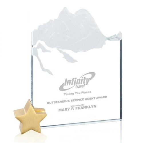 Hillstone Award - Star Starfire