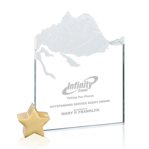 Hillstone Award - Star Starfire