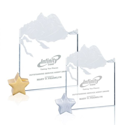 Hillstone Award - Star Starfire