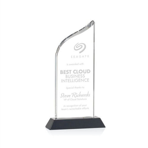 Pollock Award - Black