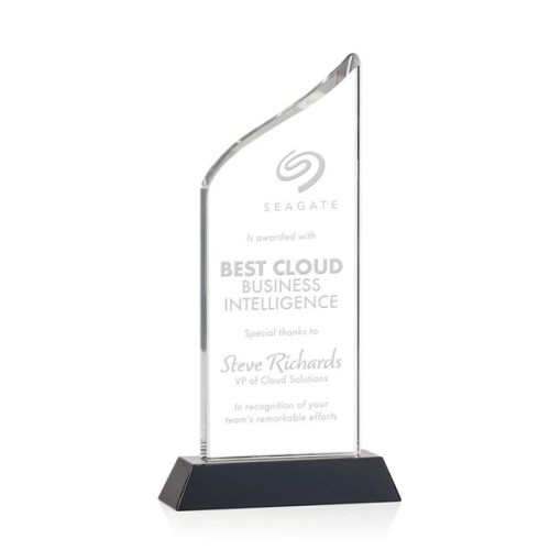 Pollock Award - Black