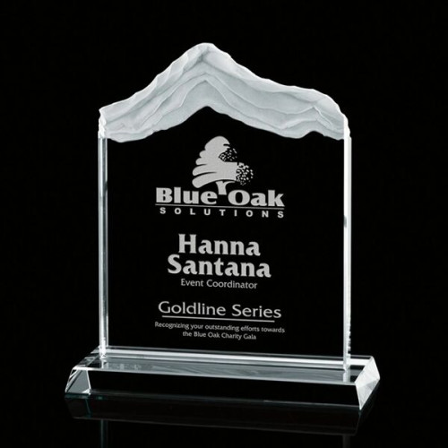 Everest Award - Starfire