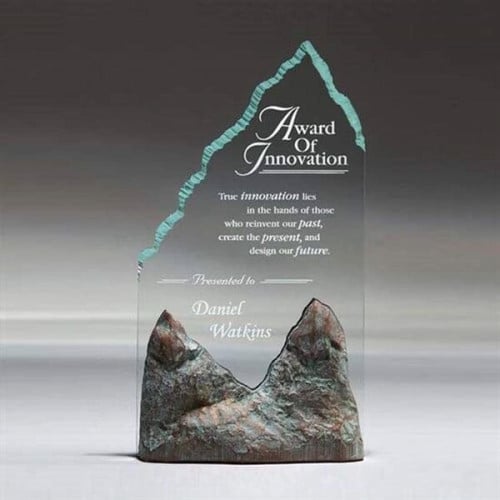 Pyrenees Award