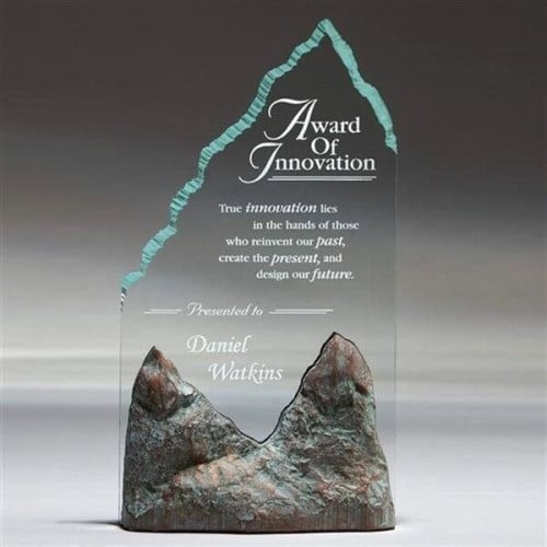 Pyrenees Award