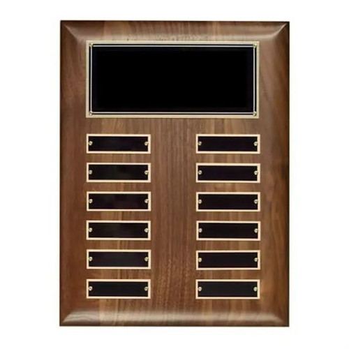 Elegance Perpetual Plaque