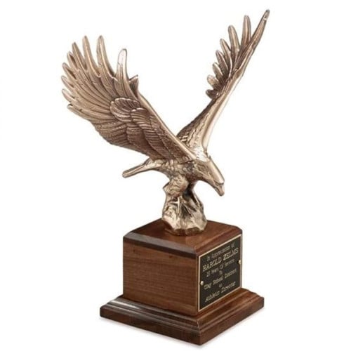 Majestic Eagle Award