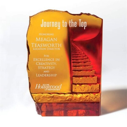 Endless Stairway Award