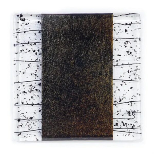 Fusion Plaque - Gold