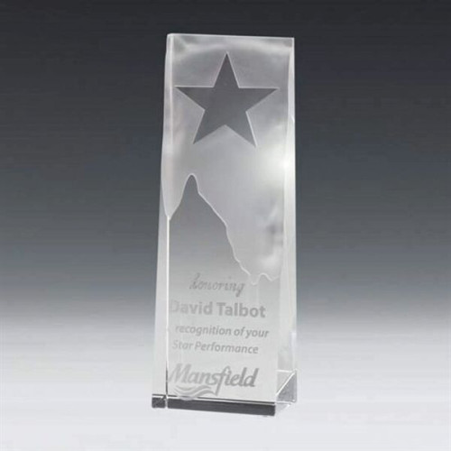 Star Obelisk Award