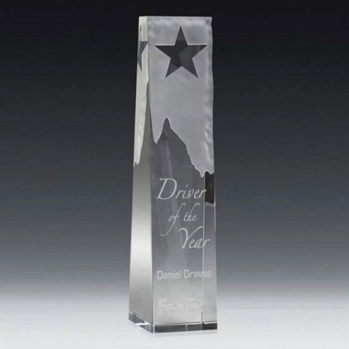 Star Obelisk Award