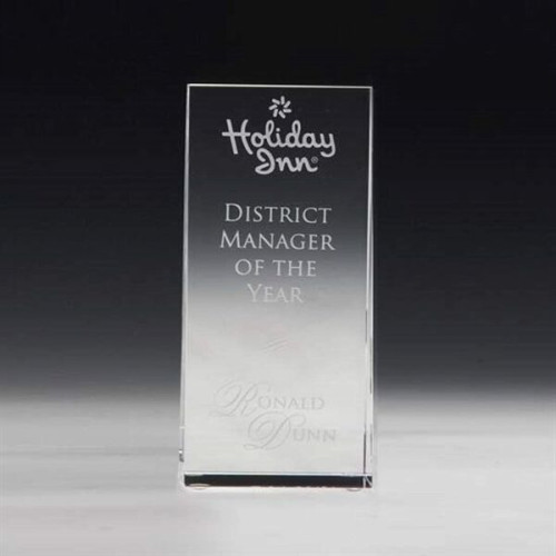 McKinley Tower Award