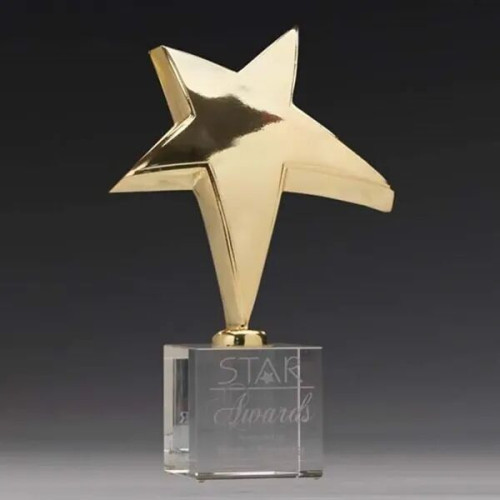 Rising Star Award