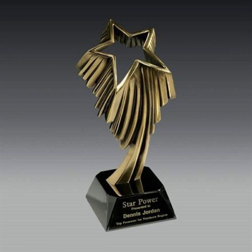 Aurora Award