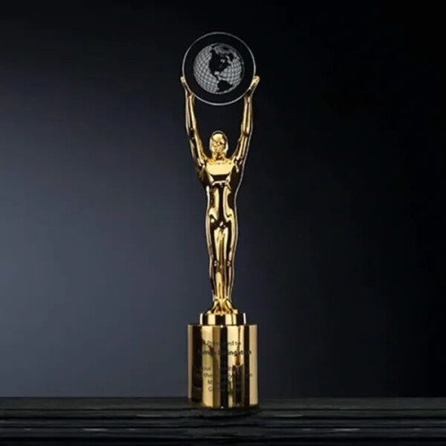 Transforming Achievement Award