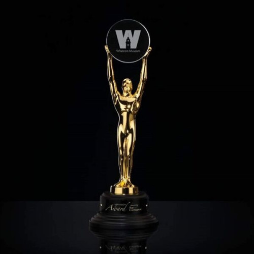 Transforming Achievement Award