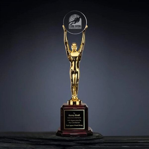 Transforming Achievement Award