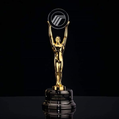 Transforming Achievement Award