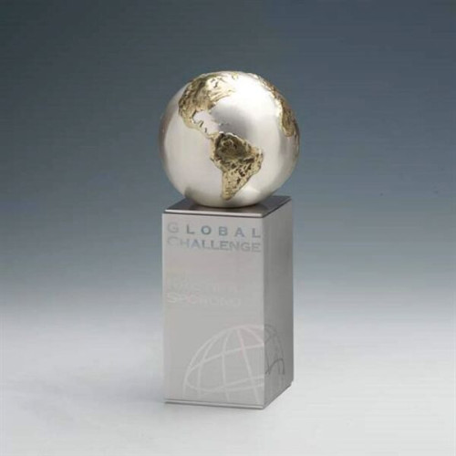 Terra Tower Award