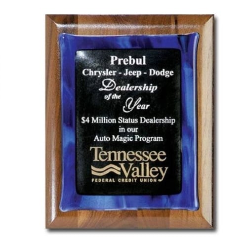 Metallic Fusion Award