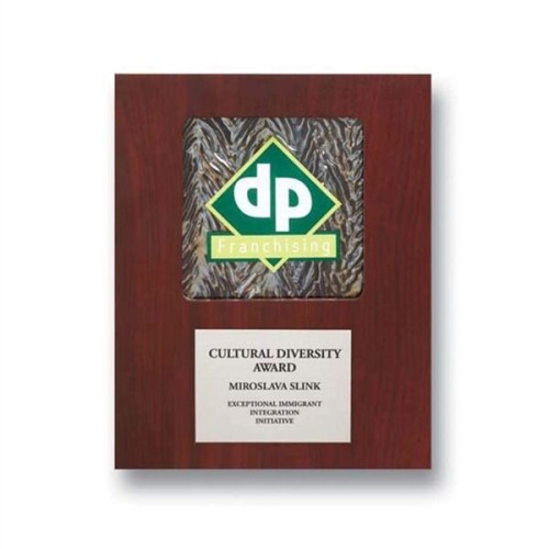 Silver Opaline Award