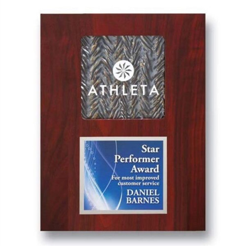 Silver Opaline Award