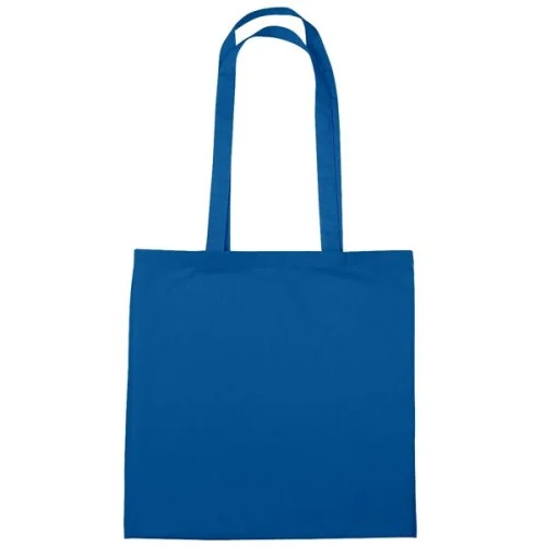 100% 4 Oz. Cotton Tote Bag