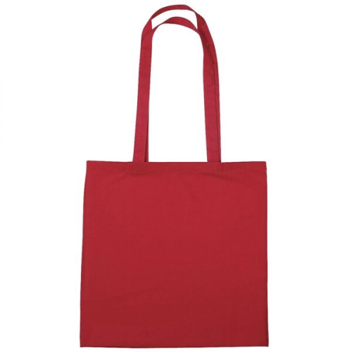 100% 4 Oz. Cotton Tote Bag