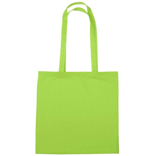 100% 4 Oz. Cotton Tote Bag