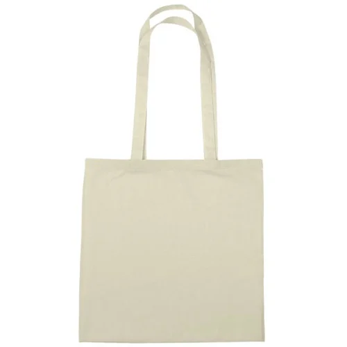 100% 4 Oz. Cotton Tote Bag