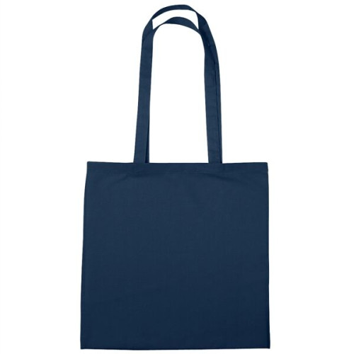 100% 4 Oz. Cotton Tote Bag