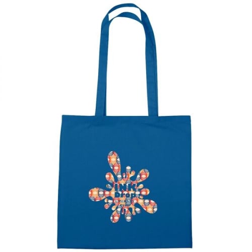 100% Cotton Tote Bag