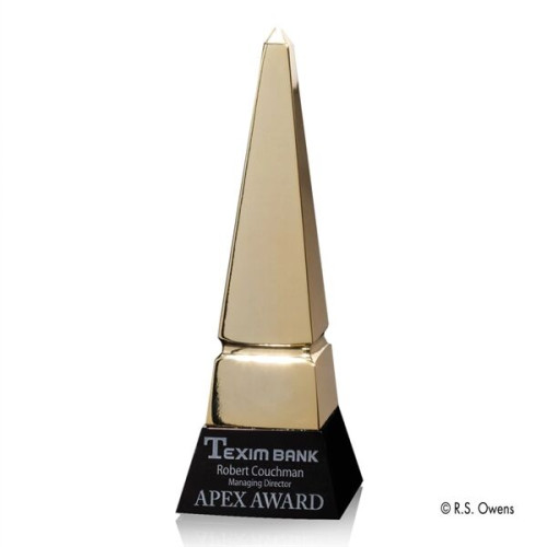 Apex Award
