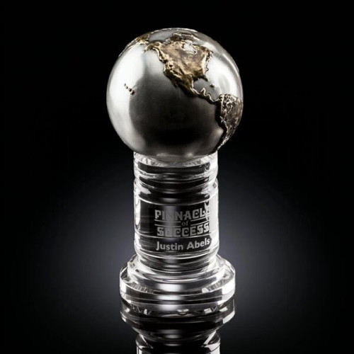 Continental Globe Award