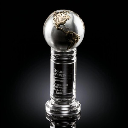Continental Globe Award