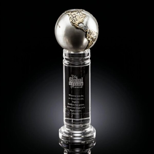 Continental Globe Award