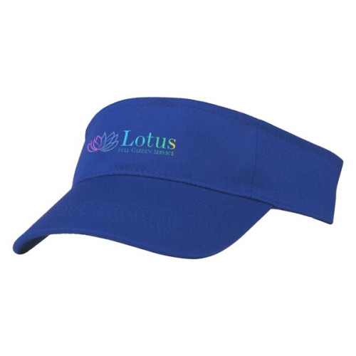 POLYESTER VISOR