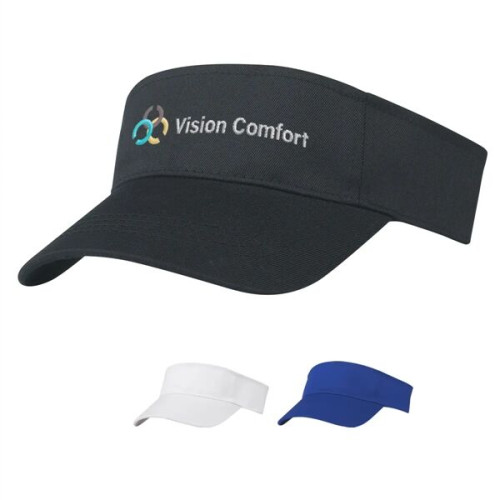 POLYESTER VISOR