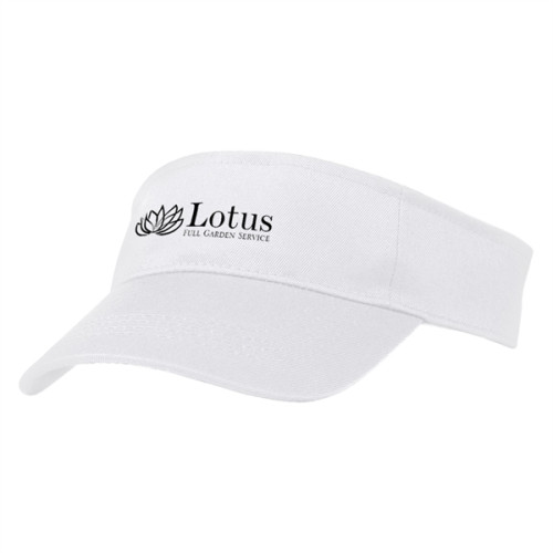 POLYESTER VISOR