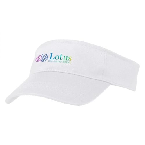 POLYESTER VISOR