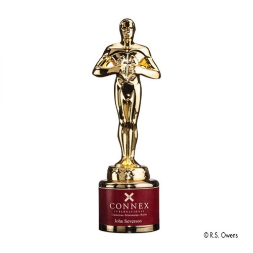 Imperial Classic Achievement Award