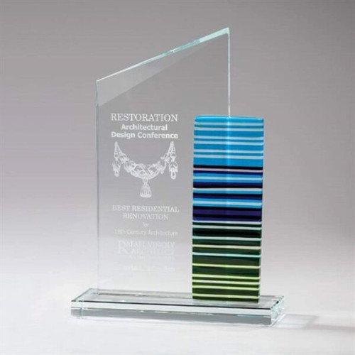 Strata Award - Artglass/Starfire