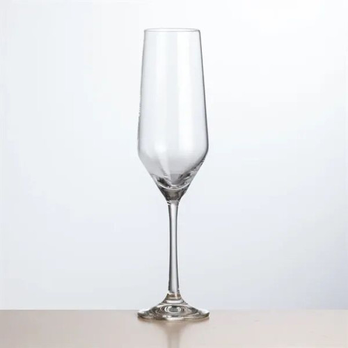 Bengston Flute - Imprinted