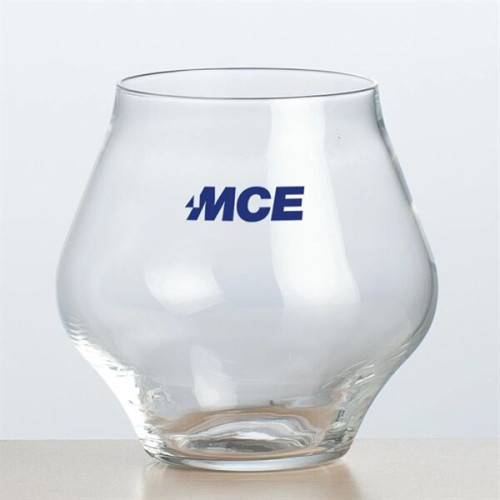 Lanyon Stemless Wine - Imprinted