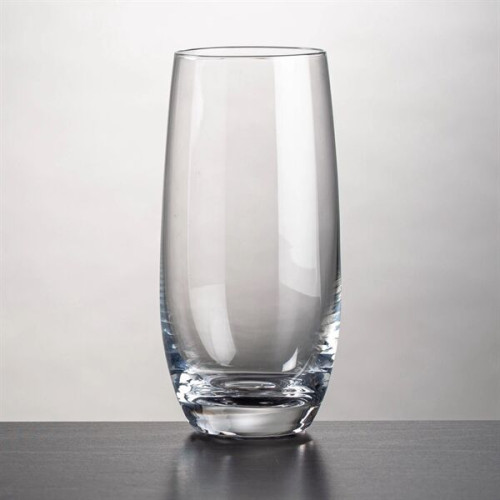 Charleston Hiball - Deep Etch