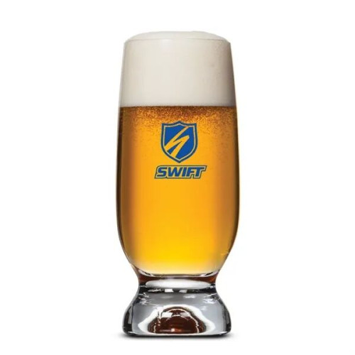 Marland Beer Glass - Imprinted