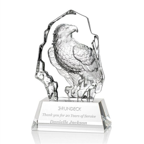 Ottavia Full Eagle Award