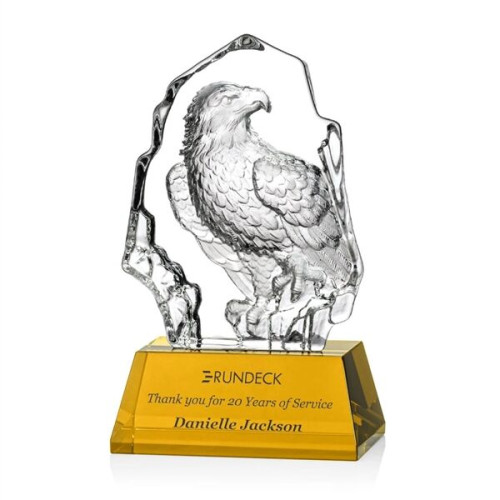 Ottavia Full Eagle Award