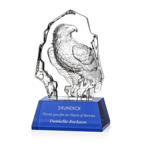 Ottavia Full Eagle Award